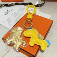 $39.00 USD Hermes Key Holder And Bag Buckle #1390599