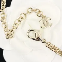 $42.00 USD Chanel Necklaces For Women #1390602