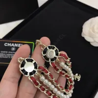 $42.00 USD Chanel Necklaces For Women #1390603