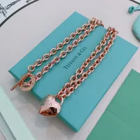 $52.00 USD Tiffany Necklaces #1390605