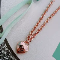 $52.00 USD Tiffany Necklaces #1390605