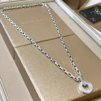 $56.00 USD Bvlgari Necklaces #1390606