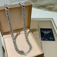 $64.00 USD Bvlgari Necklaces #1390608