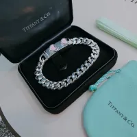 $56.00 USD Tiffany Bracelets #1390609