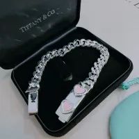 $56.00 USD Tiffany Bracelets #1390609