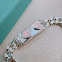 $56.00 USD Tiffany Bracelets #1390609