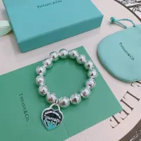 $64.00 USD Tiffany Bracelets #1390610