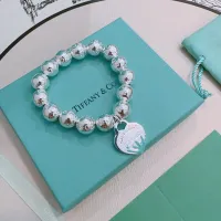 $64.00 USD Tiffany Bracelets #1390610