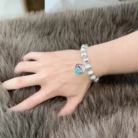 $64.00 USD Tiffany Bracelets #1390610