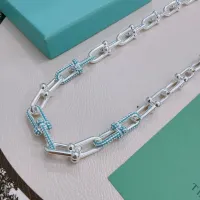 $60.00 USD Tiffany Necklaces #1390611