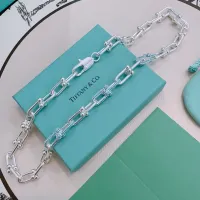 $60.00 USD Tiffany Necklaces #1390611