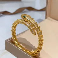 $68.00 USD Bvlgari Bracelets #1390614