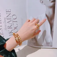 $68.00 USD Bvlgari Bracelets #1390614