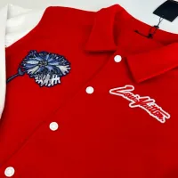 $132.00 USD Louis Vuitton LV Jackets Long Sleeved For Unisex #1390619