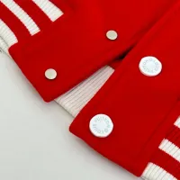 $132.00 USD Louis Vuitton LV Jackets Long Sleeved For Unisex #1390619