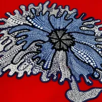 $132.00 USD Louis Vuitton LV Jackets Long Sleeved For Unisex #1390619