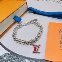 $39.00 USD Louis Vuitton LV Bracelets #1390620