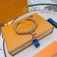 $39.00 USD Louis Vuitton LV Bracelets #1390620