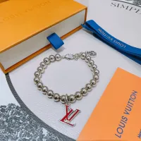 $39.00 USD Louis Vuitton LV Bracelets #1390620
