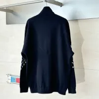 $155.00 USD Louis Vuitton LV Jackets Long Sleeved For Unisex #1390621