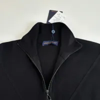 $155.00 USD Louis Vuitton LV Jackets Long Sleeved For Unisex #1390621
