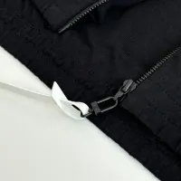 $155.00 USD Louis Vuitton LV Jackets Long Sleeved For Unisex #1390621