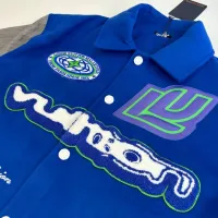 $160.00 USD Louis Vuitton LV Jackets Long Sleeved For Unisex #1390623