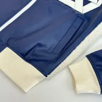 $160.00 USD Louis Vuitton LV Jackets Long Sleeved For Unisex #1390624