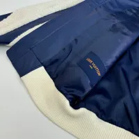 $160.00 USD Louis Vuitton LV Jackets Long Sleeved For Unisex #1390624