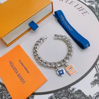 $68.00 USD Louis Vuitton LV Bracelets #1390627