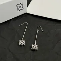 $38.00 USD LOEWE Earrings For Women #1390628