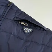 $175.00 USD Prada Coats Long Sleeved For Unisex #1390629