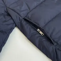 $175.00 USD Prada Coats Long Sleeved For Unisex #1390629