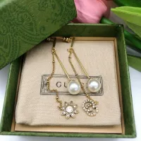 $29.00 USD Gucci Earrings For Women #1390631