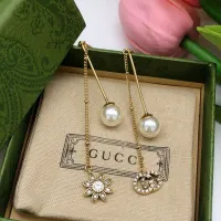 $29.00 USD Gucci Earrings For Women #1390631