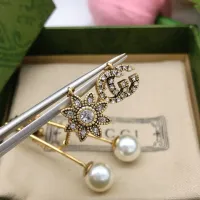 $29.00 USD Gucci Earrings For Women #1390631