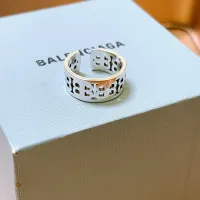 $32.00 USD Balenciaga Rings #1390633