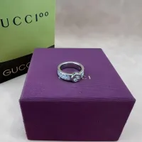 $36.00 USD Gucci Rings For Unisex #1390634