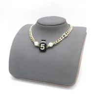 $38.00 USD Chanel Necklaces For Women #1390638