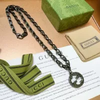$56.00 USD Gucci Necklaces #1390639