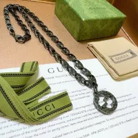 $56.00 USD Gucci Necklaces #1390639