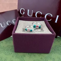 $34.00 USD Gucci Rings For Unisex #1390640