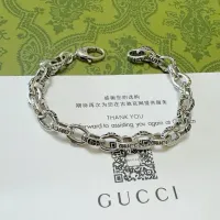 $45.00 USD Gucci Bracelets For Unisex #1390644