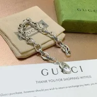 $45.00 USD Gucci Bracelets For Unisex #1390644
