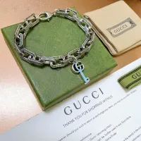 $52.00 USD Gucci Bracelets For Unisex #1390645