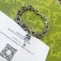 $52.00 USD Gucci Bracelets For Unisex #1390645