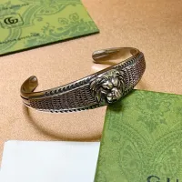 $45.00 USD Gucci Bracelets #1390646