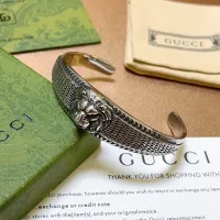 $45.00 USD Gucci Bracelets #1390646