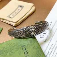 $45.00 USD Gucci Bracelets #1390646