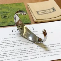 $45.00 USD Gucci Bracelets #1390646